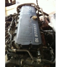 Motore Cursor Iveco Stralis 400 - 430